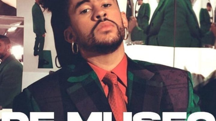 Bad Bunny nos sorprende con su nuevo temazo «De Museo»