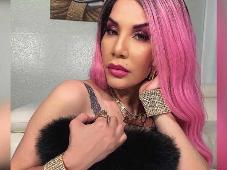 Ivy Queen reivindica en los Latin Grammy su condición de pionera del
