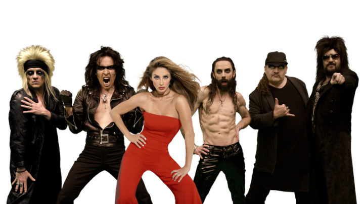 Moderatto y Anahí presentan nueva versión de ‘Nuestro amor’, uno de los temas íconos de RBD