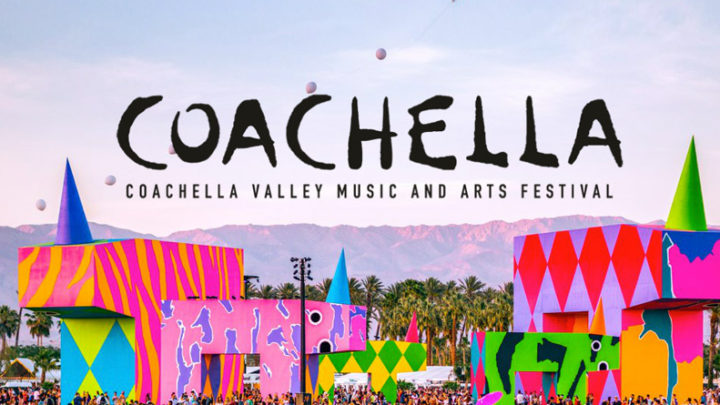 Natanael Cano, Banda MS y Grupo Firme destacan en cartel de Festival Coachella 2022