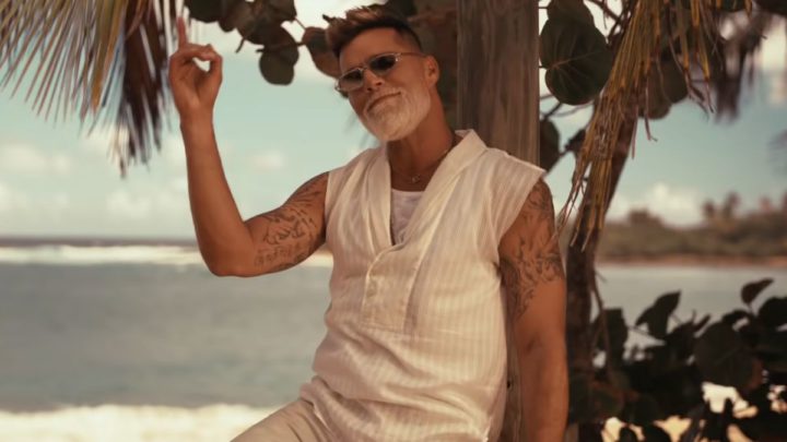 Ricky Martin comparte la magia de ‘Otra noche en L.A’