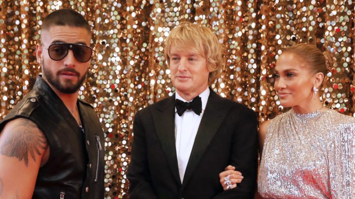 Cásate conmigo «Marry Me» la premier esperada de la semana