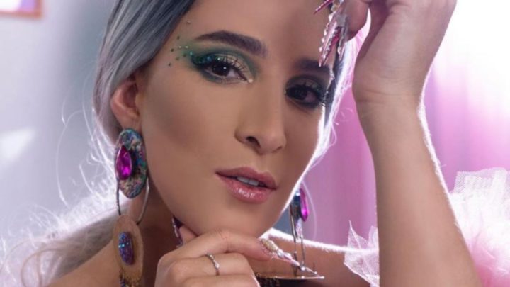 Alexa Ferrari lanza nuevo sencillo