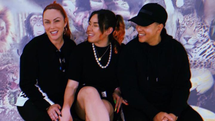 Esposa e hija menor de Daddy Yankee reaccionan ante su retiro
