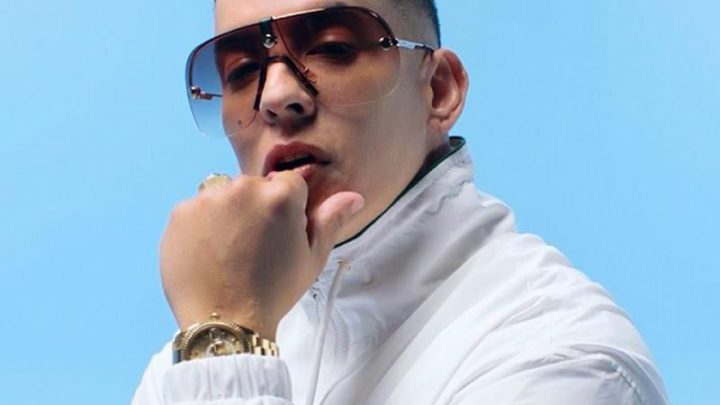 Daddy Yankee anuncia retiro de la música