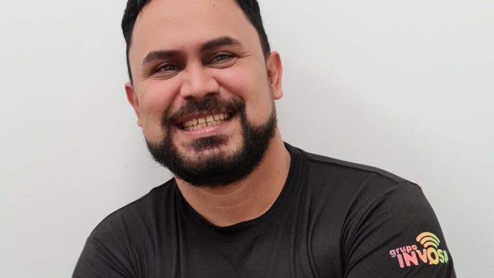 SAMMY MARTINEZ de regreso a LA TOP
