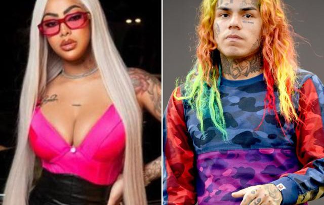TEKASHI DE NUEVO TRAS LAS REJAS POR AGREDIR A LA MAMÁ DE YAILIN