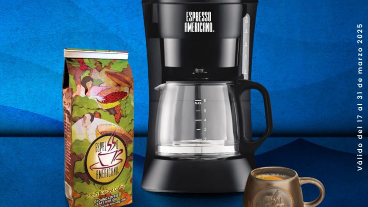 Celebra a papá con el regalo perfecto en Espresso Americano!