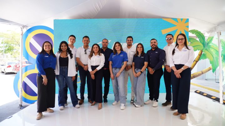 UNO anuncia al primer ganador de una Ford Bronco como parte de la exitosa campaña Regresó el VERUNO.