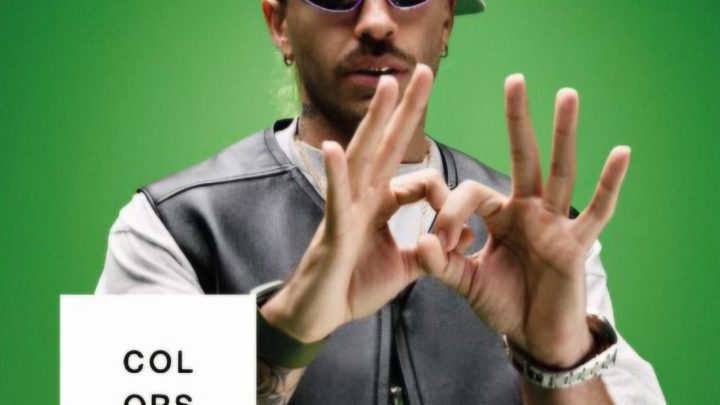 El ganador del Latin GRAMMY®️ y nominado al GRAMMY®️, Feid, presenta «PIDA LO QUE QUIERA.