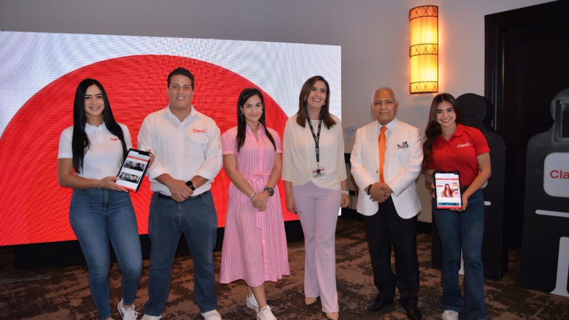 Claro reafirma su compromiso con la inclusión digital participando en evento conmemorativo por el Día Internacional de las Niñas en las TIC
