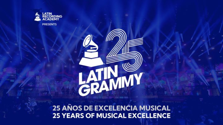 LATIN GRAMMY 2025 YA TIENE FECHA