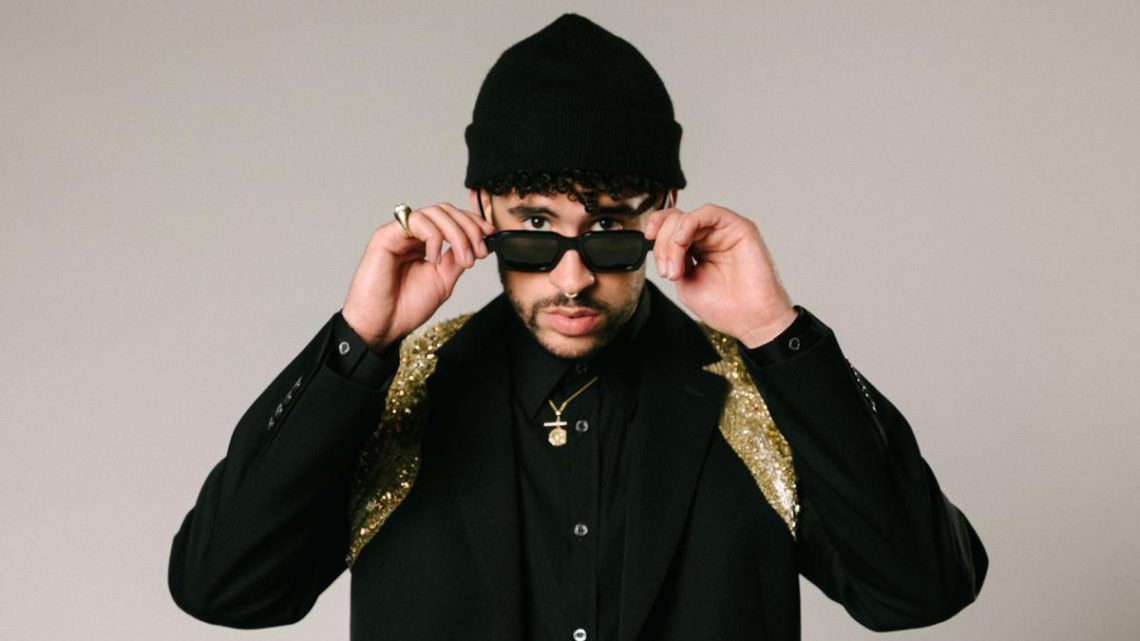 BAD BUNNY LIDERA NOMINACIONES EN PREMIOS TU MUSICA URBANO 2025