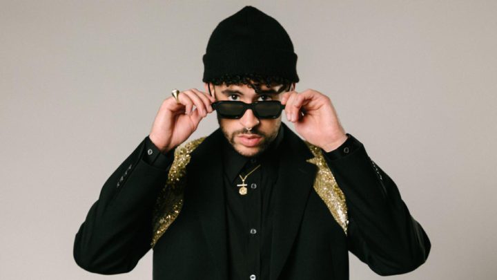 BAD BUNNY LIDERA NOMINACIONES EN PREMIOS TU MUSICA URBANO 2025