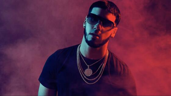 ANUEL ANUNCIA SU GIRA ‘Real Hasta La Muerte 2’ 2025.