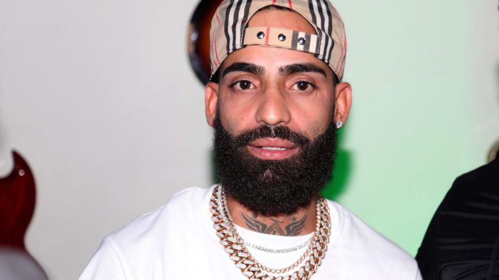ARCANGEL EXPLOTA CONTRA LA CULPABLE DE LA MUERTE DE SU HERMANO