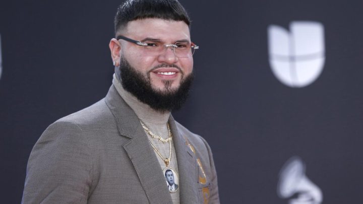 FARRUKO LANZA SU PROPIO PROYECTO DE CANNABIS MEDICINAL
