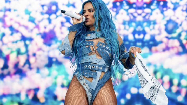 KAROL G PREPARA DOCUMENTAL EN NETFLIX