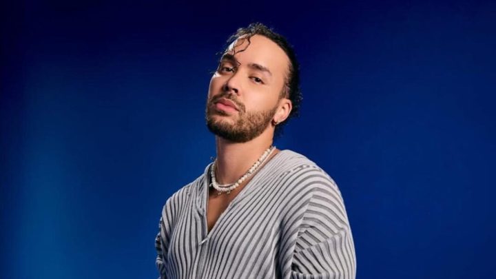 PRINCE ROYCE ADAPTA A LA BACHATA A CLASICOS DE LOS 80s y 90s