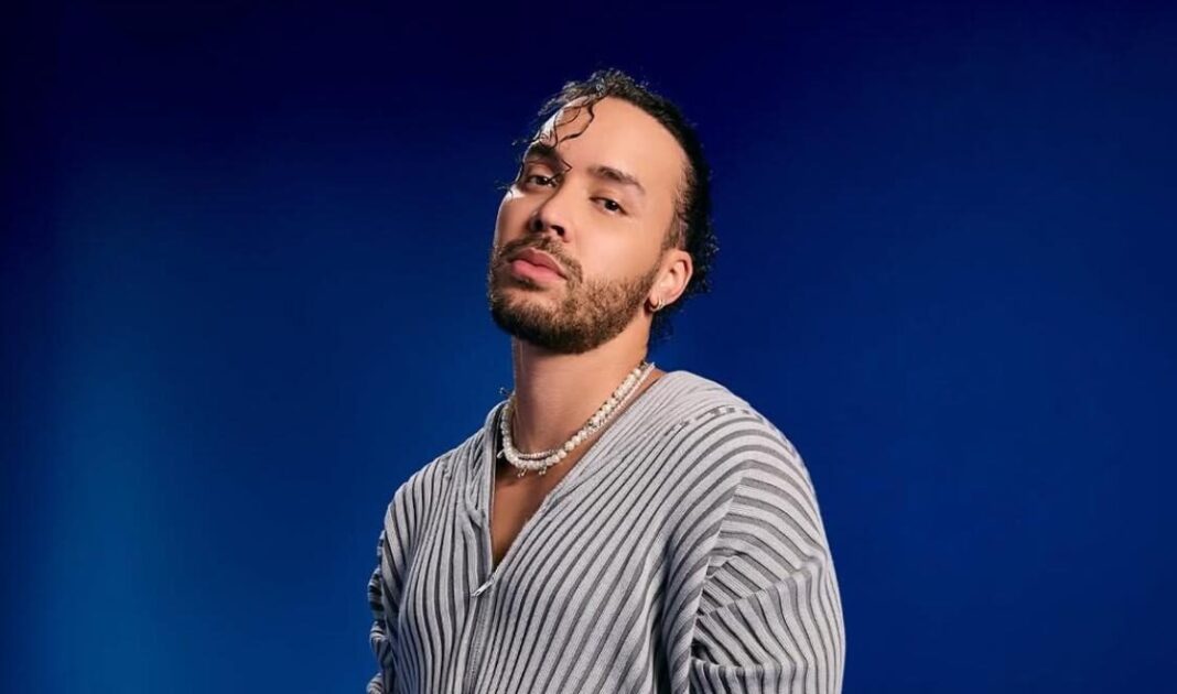 PRINCE ROYCE ADAPTA A LA BACHATA A CLASICOS DE LOS 80s y 90s