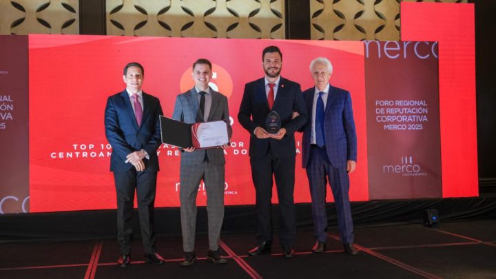 Claro se consolida como la empresa de telecomunicaciones con mejor reputación en Centroamérica