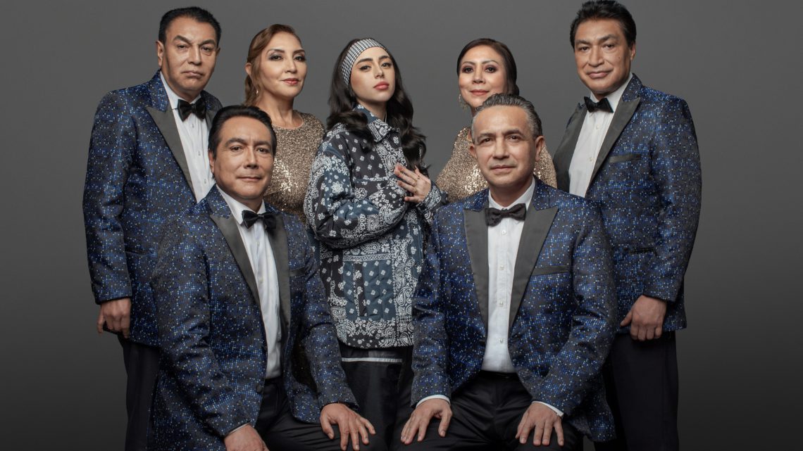 ROBAN INSTRUMENTOS DE LOS ANGELES AZULES EN MEXICO VALORADO EN  MAS DE 412.000 DOLARES