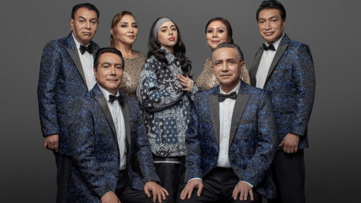 ROBAN INSTRUMENTOS DE LOS ANGELES AZULES EN MEXICO VALORADO EN  MAS DE 412.000 DOLARES