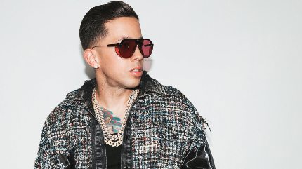 DE LA GUETTO PRESENTA SU NUEVA PRODUCCIÓN »DAYLIGHT»