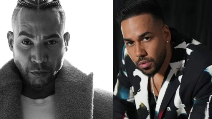 DON OMAR CELEBRA 20 AÑOS DE »ELLA Y YO» LA CANCION QUE REVOLUCIONO EL GENERO URBANO