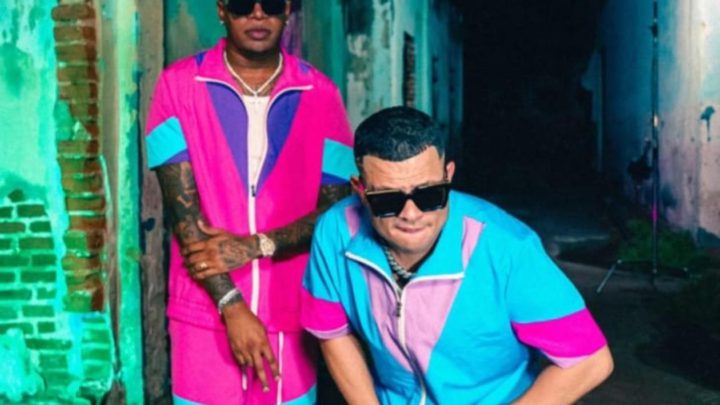 FRESH BODDEN SUBE LA ADRENALINA CON »KERRIKO» REMIX EN COMPAÑIA DE JOWELL