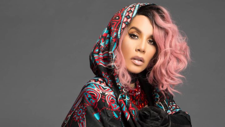 ´´FEMINISMO ES UNA COSA Y DARSE A RESPETAR ES OTRA´´ – IVY QUEEN