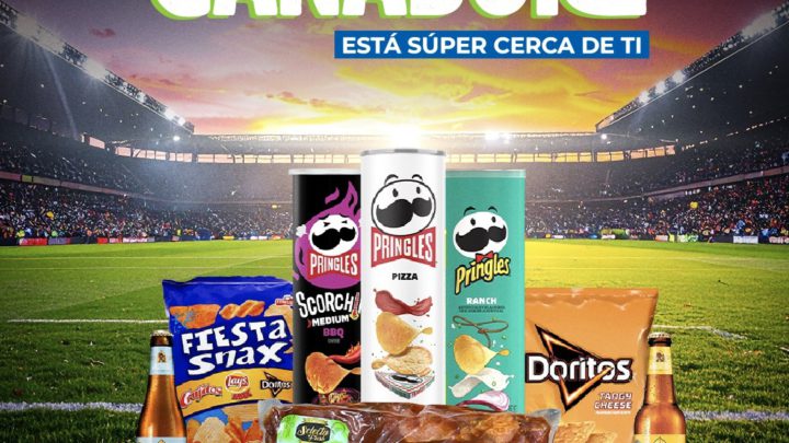 Súper Cerca, tu mejor vecino, ya tiene listo el plan para ver a la H.