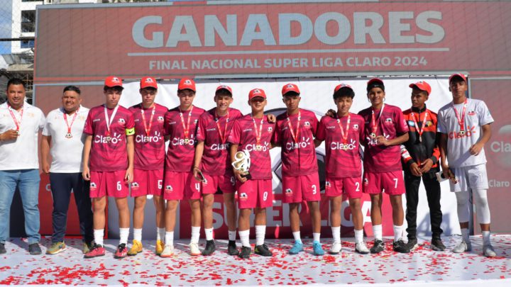 Claro Honduras inicia la cuenta regresiva para las inscripciones de la Super Liga Claro 2025.