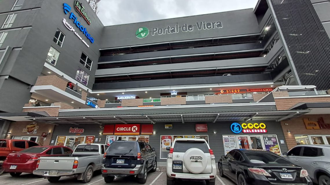Portal de Viera se expande con la apertura de su segunda etapa y suma nuevos comercios para toda la familia.