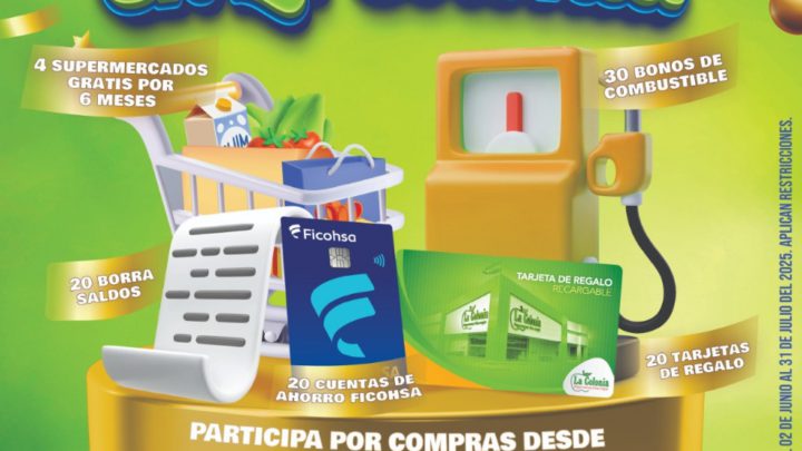 ¡Planifica tu ruta del ahorro este fin de semana! Visita Supermercados La Colonia y aprovecha nuestras grandes ofertas, con la calidad y experiencia de compra que nos distingue.