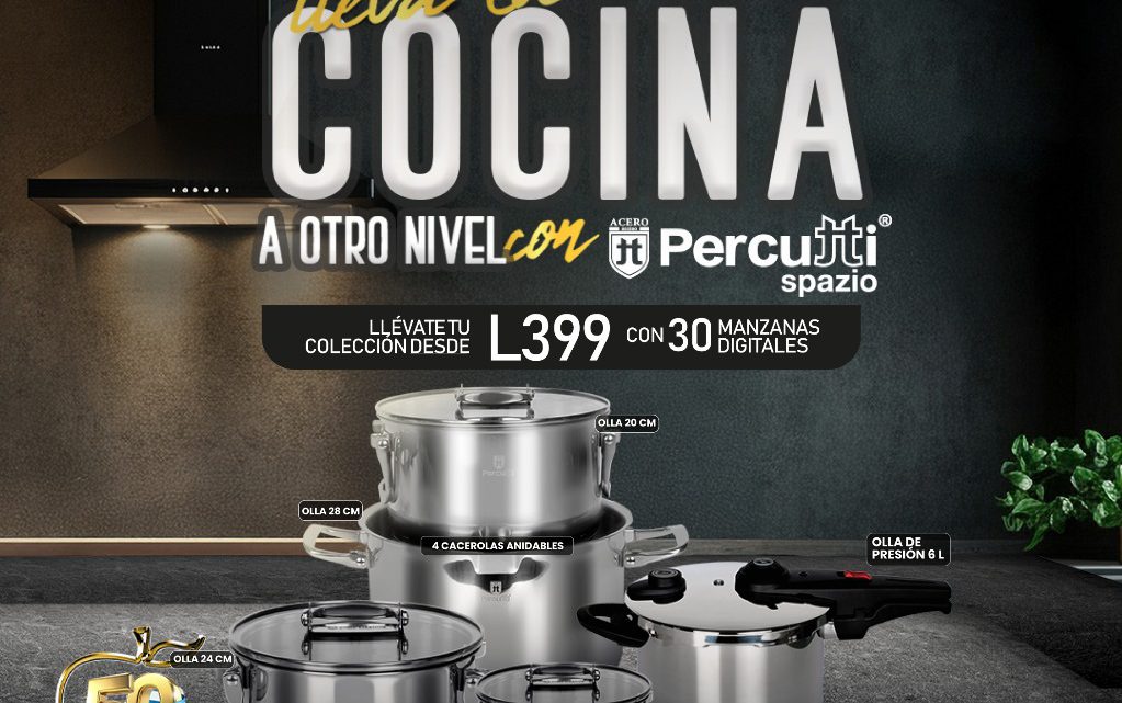 ¡Llegó fin de mes y el ahorro está en Supermercados La Colonia!