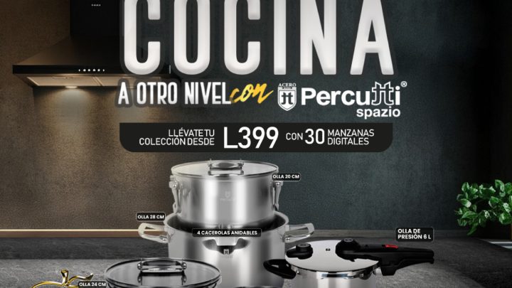 ¡Llegó fin de mes y el ahorro está en Supermercados La Colonia!
