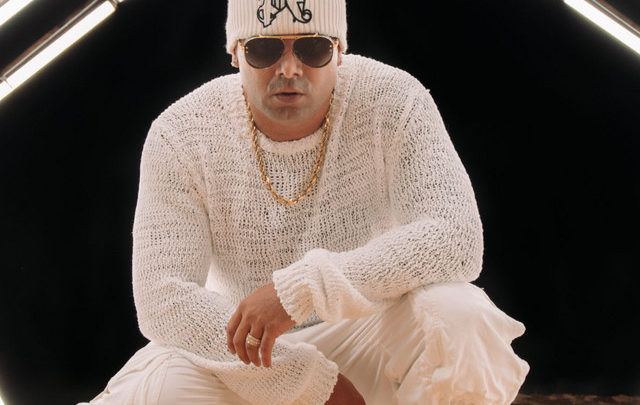 WISIN BUSCA MANTENER EN LA ORBITA AL PERREO CON SU NUEVO ALBUM