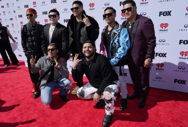 GRUPO FIRME CANCELA CONCIERTO EN USA POR FALTA DE VISA