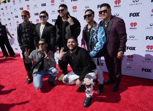 GRUPO FIRME CANCELA CONCIERTO EN USA POR FALTA DE VISA