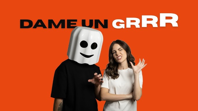 “Dame un grrr”, el éxito rumano que se apoderó de TikTok, Zuleyka Rivera y Maluma