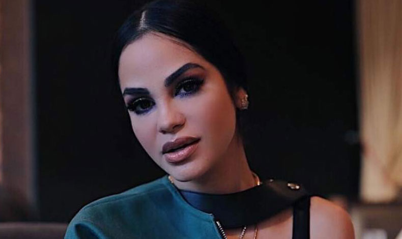 NATTI NATASHA CONFIRMA SU SEGUNDO EMBARAZO