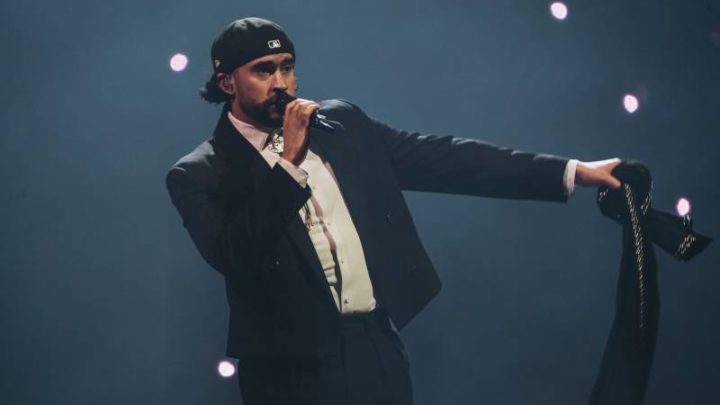 Bad Bunny excluyó a Estados Unidos de sus conciertos por temor a las redadas de migracion a los latinos