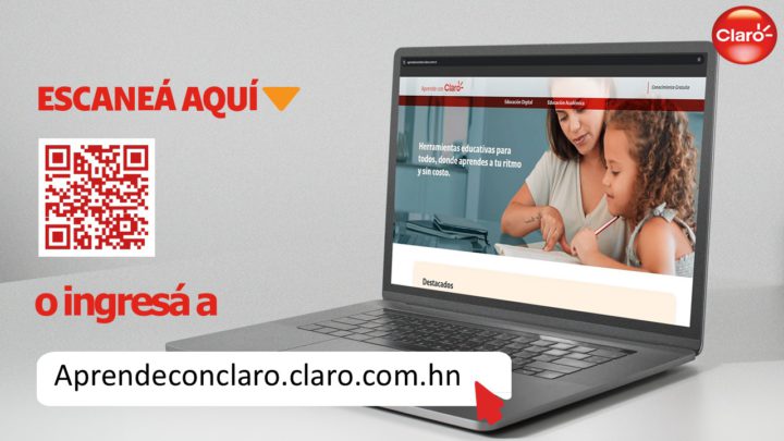 Claro reafirma su compromiso con la sostenibilidad e inclusión digital