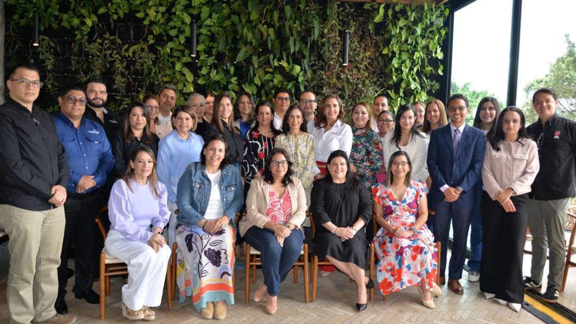 Claro presenta “Aprende con Claro” a aliados estratégicos: educación gratuita y accesible para todos