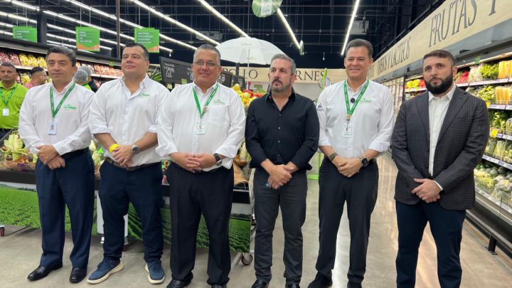 Supermercados La Colonia abre su tienda número 69 en El Chimbo, reafirmando su liderazgo en el sector retail y su compromiso con Honduras.