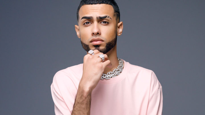 CONCIERTO DE JAY WHEELER EN PUERTO RICO ES SOLD OUT  EN UNA HORA Y ABRE UNA NUEVA FECHA