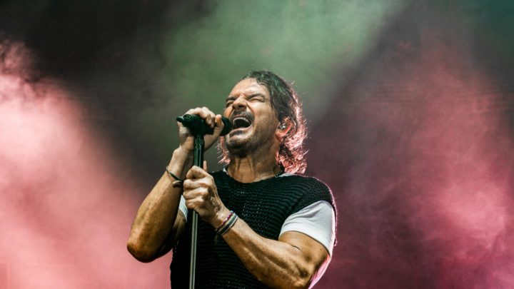 RICARDO ARJONA ANUNCIA 15 CONCIERTOS EN GUATEMALA.