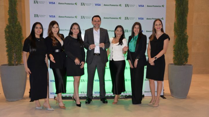 PROMOCIÓN: EXPERIENCIA PROMERICA TE LLEVA A MÉXICO