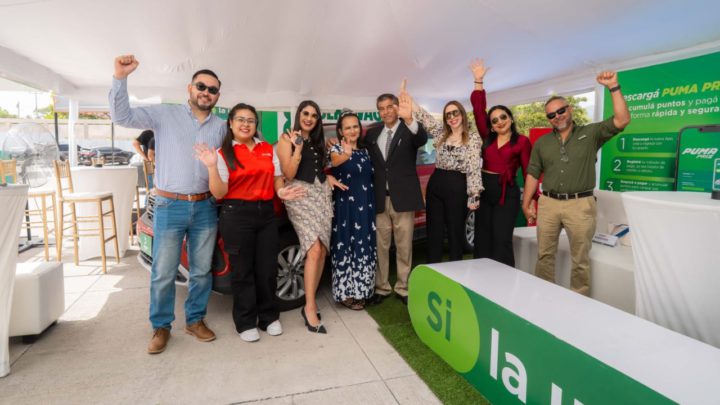 PUMA ENERGY REALIZA SU SÉPTIMO SORTEO Y SE ACERCA A LA GRAN FINAL DE LA PROMOCIÓN: “SI LA USÁS, GANÁS”
